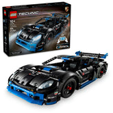 LEGO® Technic™ Porsche GT4 E-Performance Race Car Toy 42176